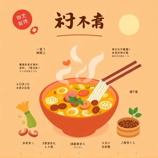 什麼是叻沙麵？一碗湯麵背後的多元文化縮影