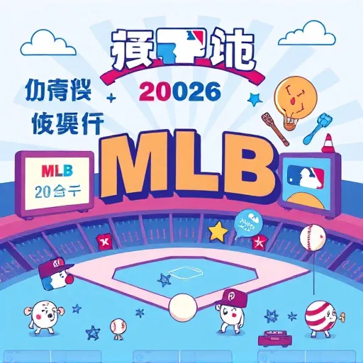 棒球直播平臺怎麼挑？MLB賽事轉播、日職棒直播與韓職棒直播全攻略